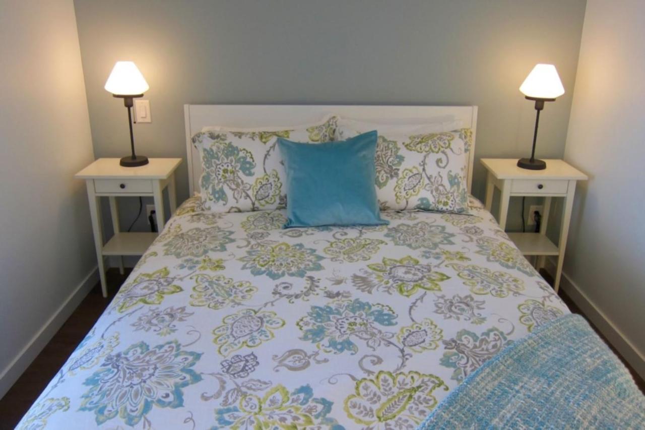 Apartamento Lotus Loft Victoria Exterior foto