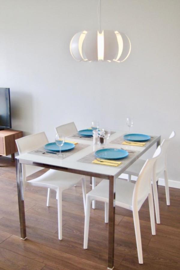 Apartamento Lotus Loft Victoria Exterior foto
